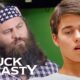 John Luke’s Funniest Moments on Duck Dynasty | Fan Favorites