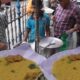 Just 22 Rs (0.31$) | Complete Your Healthy Lunch | World Record Cheapest Food in Kolkata Street