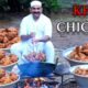 KFC CHICKEN DRUMSTICKS| How To Make KFC Fried Chicken|Nawabs