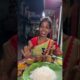 Kanchrapara Shila Dir Special Maharaja Thali Matro 399