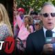 Karen Read Murder Retrial: Vinnie Politan Reports From Outside Courthouse