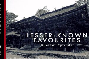 Kowabana: 'True' Japanese scary stories - Lesser-Known Favourites Compilation