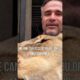 LION Says Hello with Friendly Bite | The Lion Whisperer