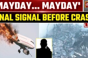 LIVE: Black Box Recovered, Air India Plane Crash Investigation Begins | Ahmedabad Plane Crash News