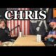 LSWHP #18 - CHRIS - Alien_og_Podcast - Part 2 - Lazar, Near Death Experience, Paranormal.