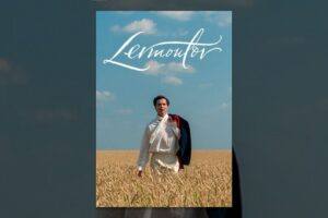 Lermontov. Biographical Documentary Film. Historical Reenactment. StarMedia. English Subtitles