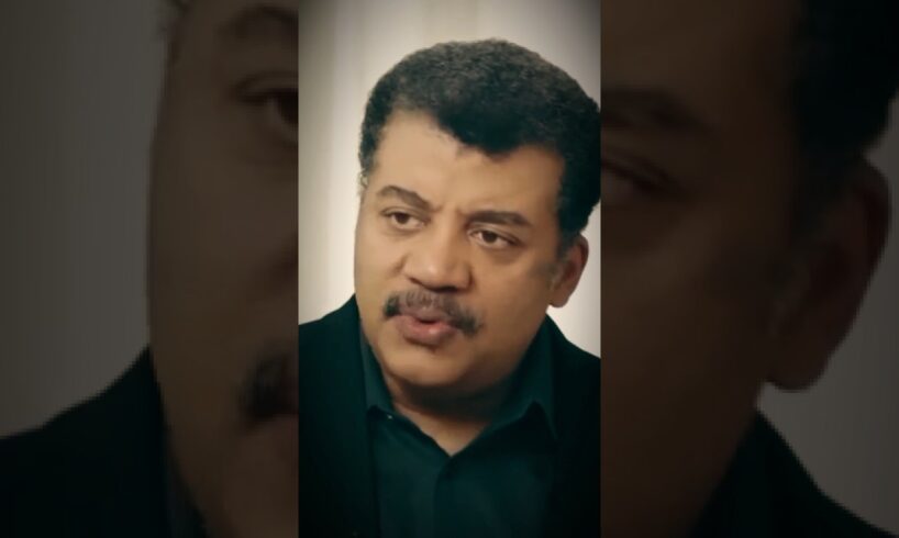 Life After Death | Neil deGrasse Tyson