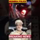 MUMBRA Police ki Naka Bandi