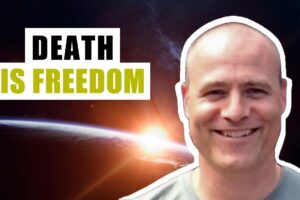 Man Dies and Merges into Infinity During Amazing Near-Death Experience..
