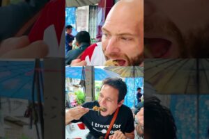Mark Wiens Bangkok Street Food Tour!