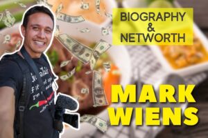 Mark Wiens – Exploring His Life, Personal Journey, & Networth! (Explore the details!)