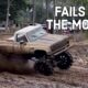 Massive Mistakes | Worst of The Month