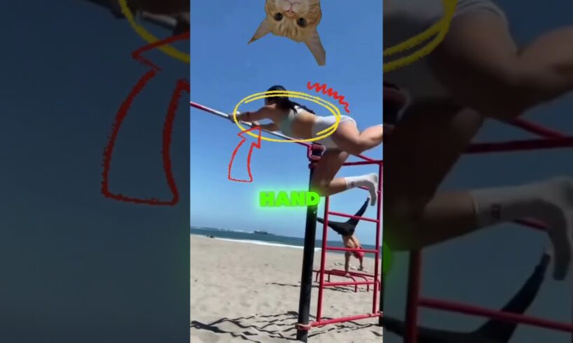 Mind-Blowing Hand Skills! Can You Handle This? 😱🔥#shorts #extreme #sports #amazing