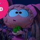 Momentos musicales Jelly Jamm. El Dodo perdido