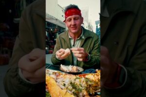 Morocco Wins #1 BEST FOOD!! 🇲🇦