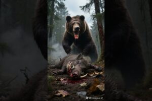 Most Brutal Animal Fights in the Wild 🐾💀