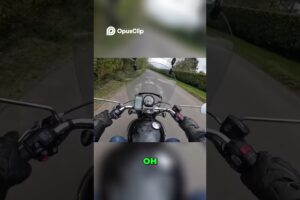 Motorcycle's Triple Near-Death Encounters: Unbelievable Close Calls!