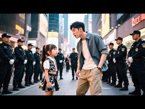 [Multi SUB] 窮小夥沒想到天降萌娃女兒不只識破了大舅哥的騙錢詭計救了全家性命，還能預知未來？ ！#都市 #最火短剧推荐 #MiniDrama #精彩大陆短剧