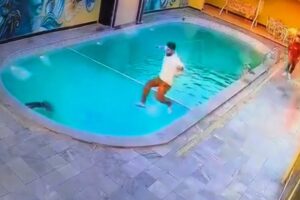 NEAR DEATH CAPTURED...!!! Ultimate Compilation of Close Calls
