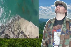 Near Death Captured By GoPro And Camera Compilation!!! (Forever Entertainment) - Reaction! (BBT)