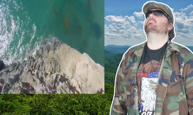 Near Death Captured By GoPro And Camera Compilation!!! (Forever Entertainment) - Reaction! (BBT)