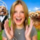 Our Dog got Married and had PUPPIES! THE MOVIE *Emotional*