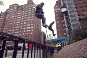 PEOPLE ARE AWESOME 2014 OFFICIAL BY PIRUETA
