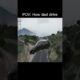"POV: Your Dad Driving You to School Back in The Day 😂 | Wild GTA Stunts" #shorts #gtastunt #gta5