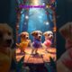 "Paw-sitive Vibes Only!" Cute puppies | baby dogs| dogs lovers #shorts