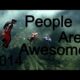 People Are Awesome 2014