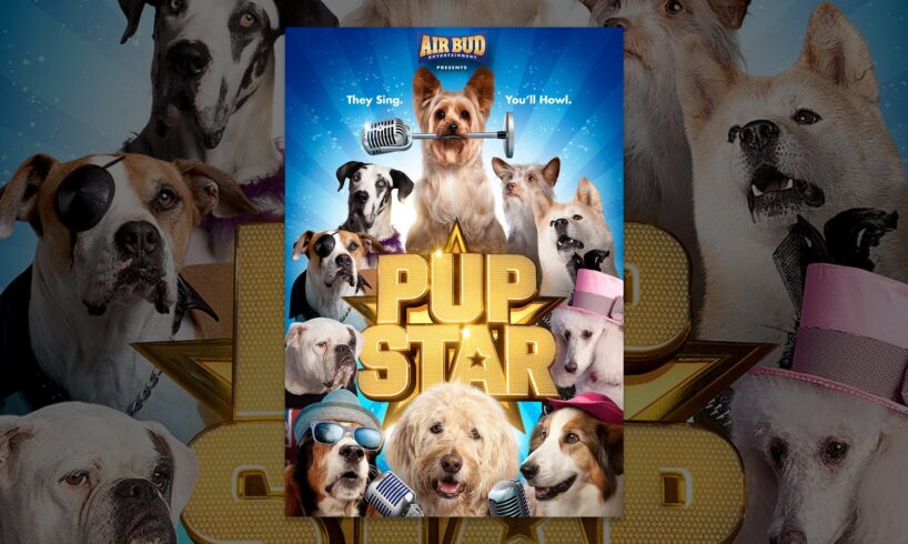 Pup Star
