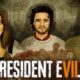 Resident Evil 7 The Movie The Compilation