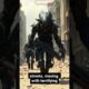 Rise of the BioTerminator | Sci-Fi-HiTales  #hfy #alien #scifi #sciencefiction #scifibooks #epictale
