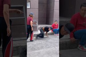 STREET FIGHT, SELF DEFENSE 00359 #ytshort #ytshorts #yt #comedy #video #viralvideo #Viralshorts