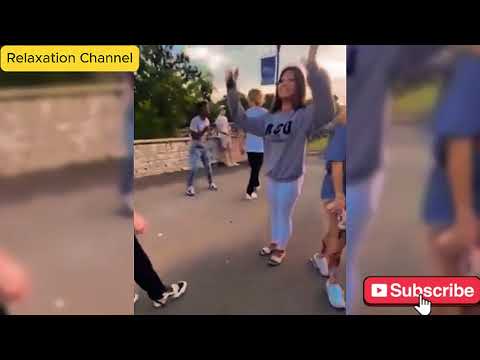 STREET FIGHTS COMPILATION 2025 👊 | Viral Video #3