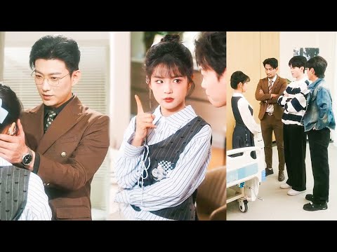Setelah turun gunung, gadis baik hati itu dimanja oleh 3 saudara laki-lakinya dan tunangan CEO！