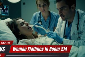 She Died in the ICU – A Real Near-Death Experience That Will Change You Forever