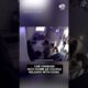 Shocking Moment Car Crashes Into Home Where Couple Were Relaxing With Their 4 Dogs