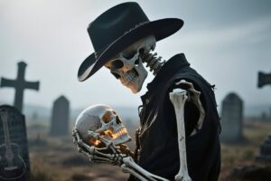 Songs the Grave Tried to Keep | Dark Country Compilation by CoffinCrown