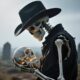Songs the Grave Tried to Keep | Dark Country Compilation by CoffinCrown