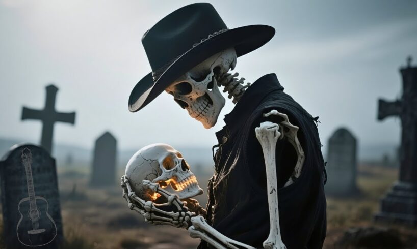 Songs the Grave Tried to Keep | Dark Country Compilation by CoffinCrown