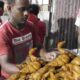 Special Afgani Chicken Fry Chicken | Delhi 6 Restaurant Kolkata Zakaria Street