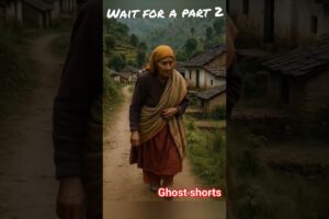 Spirit Comes Back for Bloody Revenge" #shorts