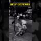 Street Fight Survival: Real Self-Defense Tactics. #boxing #mma #selfdefense #fyp #viralvideo #mma