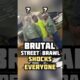 Street Fight Survival. #boxing #martialarts #mma #viralvideo #fyp #viralvideo #fight #viralshorts