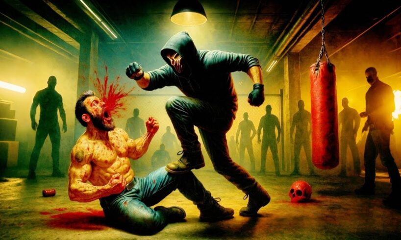 Street Fights With The WILDEST KNOCKOUTS