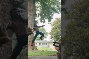 Street fight match MUST WATCH #rap