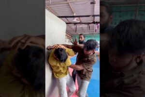 Street fight #selfdifence #karate #martialarts #mma #fight #reels #shorts  #streetfighter #tirupur