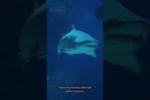 Surviving the Deep: True Stories of Deadly Shark Encounters