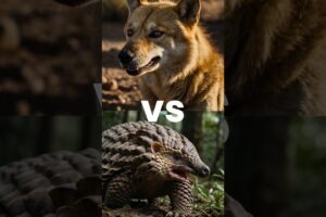 TOP 5 WILDEST ANIMAL FIGHTS